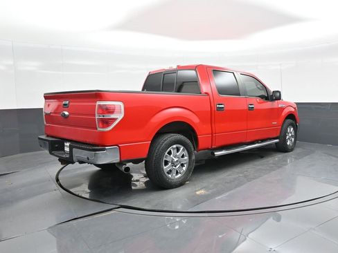 Used 2014 Ford F150 XLT w/ Equipment Group 302A Luxury image 7