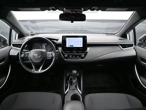 Used 2023 Toyota Corolla SE image 28