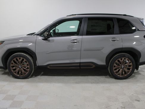 New 2026 Subaru Forester Sport image 30