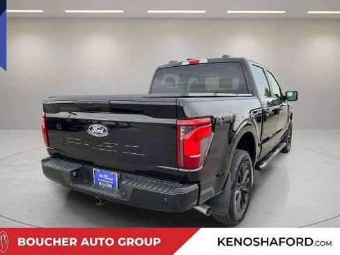Certified 2024 Ford F150 STX w/ Mobile Office Package AWD/4WD image 5