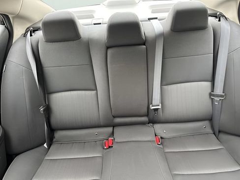 Used 2023 Nissan Altima 2.5 SV AWD/4WD image 26