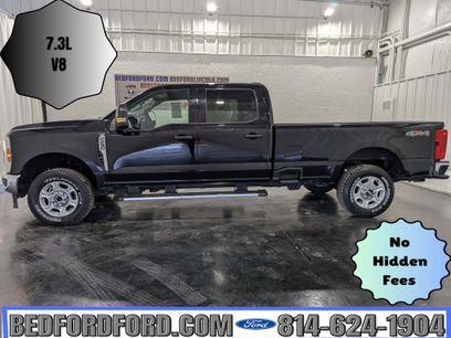 Used 2025 Ford F250 XLT