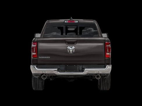 Certified 2023 RAM 1500 Laramie AWD/4WD image 5