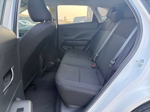 New 2026 Hyundai Kona SE FWD image 25