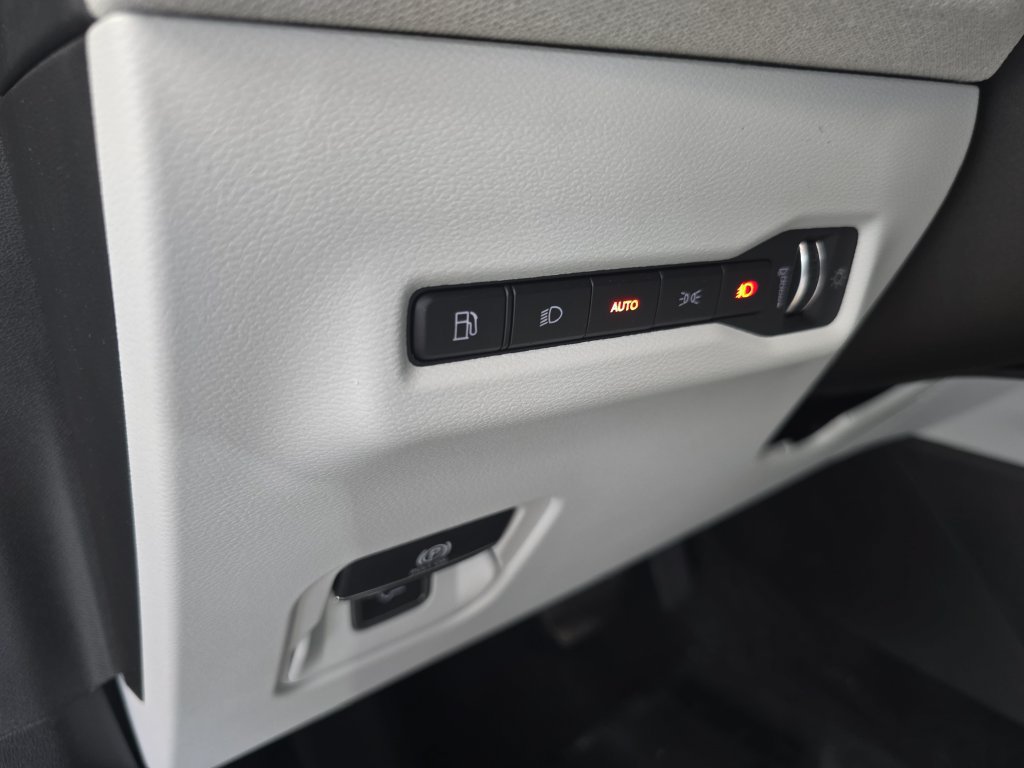 New 2026 Jeep Cherokee Laredo AWD/4WD image 25