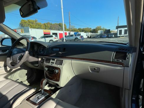 Used 2008 Hyundai Sonata SE image 18