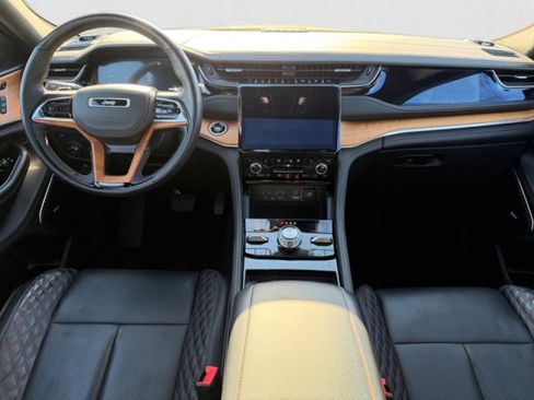 Used 2022 Jeep Grand Cherokee Summit image 13