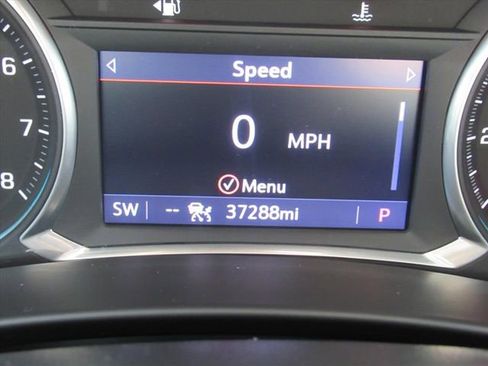 Used 2021 Chevrolet Equinox Premier image 31