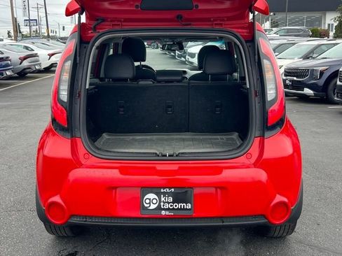Used 2016 Kia Soul ! w/ Premium Package FWD image 12
