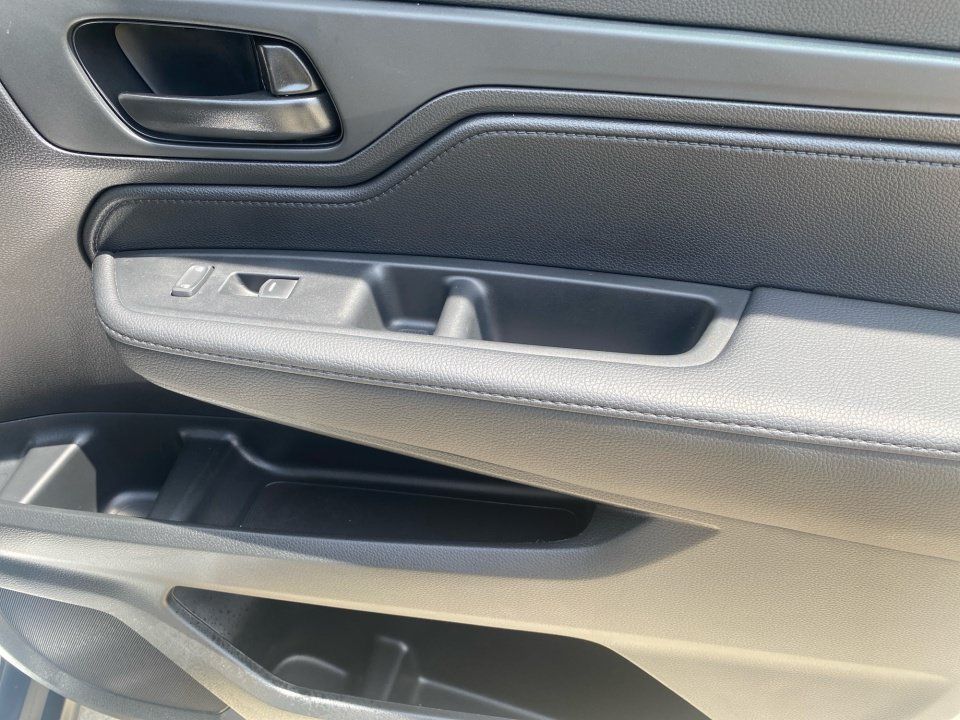 Certified 2026 Honda Odyssey EX-L image 35