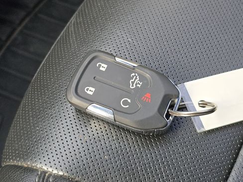 Used 2020 GMC Sierra 2500 SLT w/ Gooseneck/5TH Wheel Package image 38