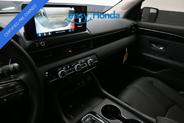 Used 2026 Honda Pilot EX-L image 12