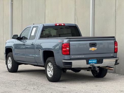 Used 2015 Chevrolet Silverado 1500 LT w/ All Star Edition AWD/4WD image 27