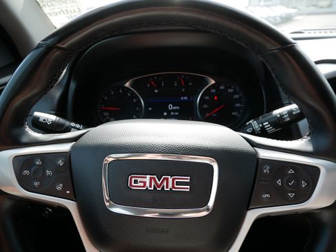 Used 2023 GMC Terrain SLT AWD/4WD image 25
