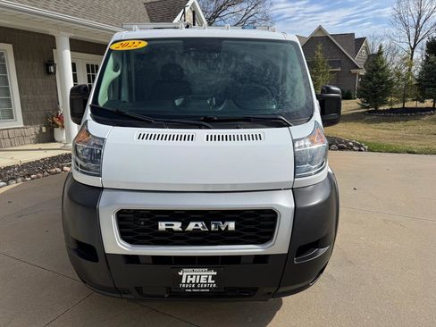 Used 2022 RAM ProMaster 1500 image 10