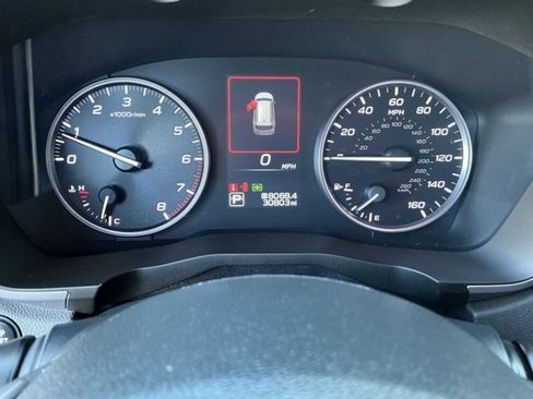 Certified 2024 Subaru Ascent Touring image 31