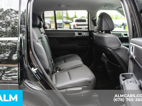Used 2026 Hyundai Santa Fe SEL FWD image 21