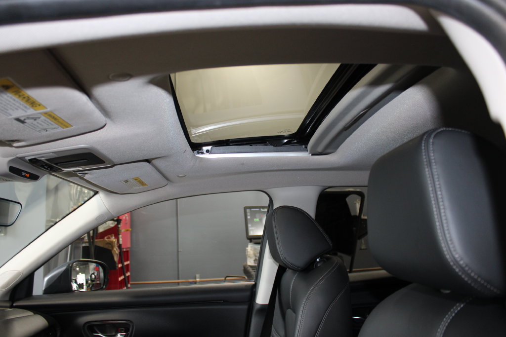 Used 2024 Honda HR-V EX-L image 25