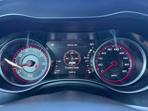 Used 2020 Dodge Charger Scat Pack image 11