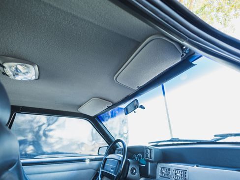 Used 1993 Ford Mustang Cobra image 62