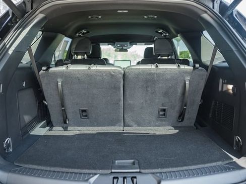 Used 2026 Ford Explorer ST-Line AWD/4WD image 12