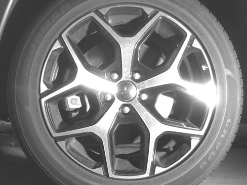 Used 2025 Jeep Compass Limited image 12