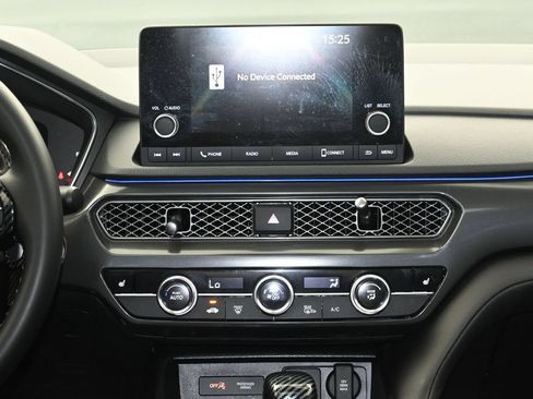 Used 2025 Acura Integra A-Spec FWD image 29