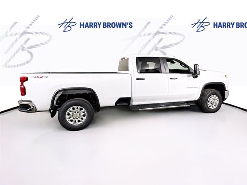 New 2026 Chevrolet Silverado 3500 W/T AWD/4WD image 29