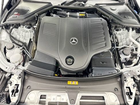 Used 2026 Mercedes-Benz E 450 4MATIC Sedan image 28