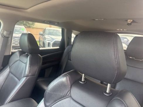 Used 2017 Acura MDX FWD w/ Technology Package image 10