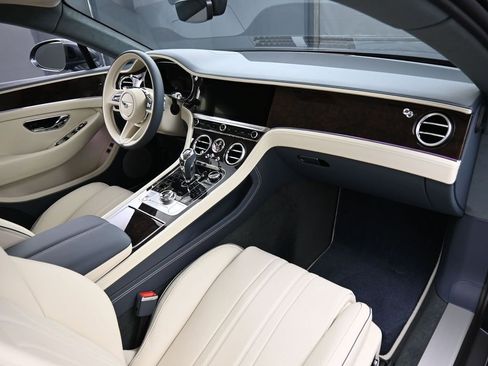 New 2026 Bentley Continental GT AWD/4WD image 28