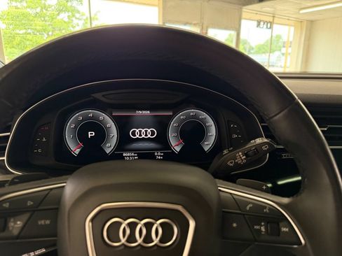 Used 2021 Audi Q7 3.0T Premium Plus AWD/4WD image 19