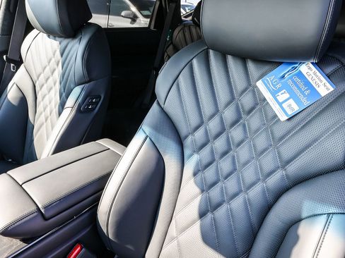 New 2026 Genesis GV80 3.5T Prestige AWD/4WD image 28