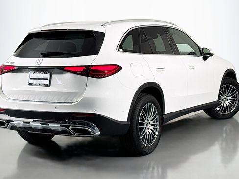 New 2026 Mercedes-Benz GLC 300 image 11