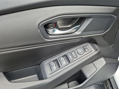 New 2026 Honda Accord SE image 13