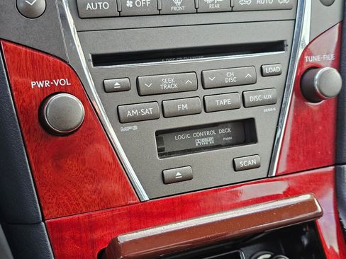 Used 2008 Lexus ES 350 image 24