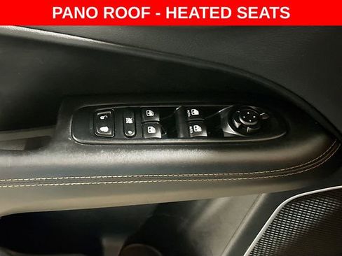 Used 2018 Jeep Compass Limited w/ Navigation Group image 18