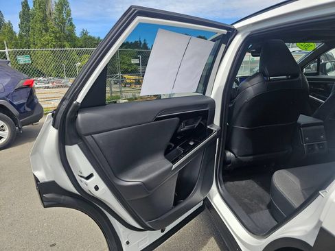 Certified 2023 Toyota bZ4X AWD w/ Weather Package image 15