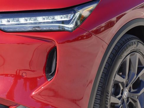 Used 2023 Acura MDX A-Spec AWD/4WD image 2