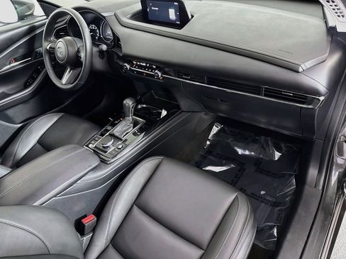 Used 2025 MAZDA CX-30 AWD 2.5 S w/ Preferred Package image 30