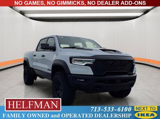 New 2026 RAM 1500 RHO video 1