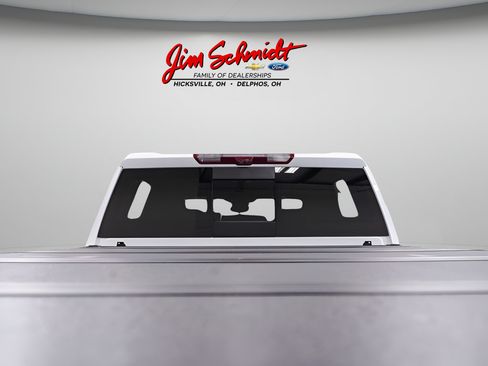Used 2024 GMC Sierra 2500 AT4 w/ AT4 Premium Plus Package AWD/4WD image 38