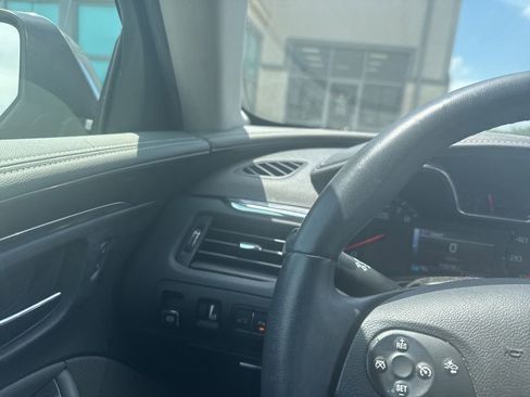 Used 2014 Chevrolet Impala LT FWD image 18