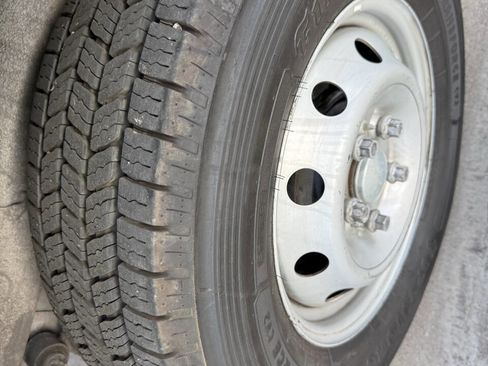 Used 2019 RAM ProMaster 1500 image 11