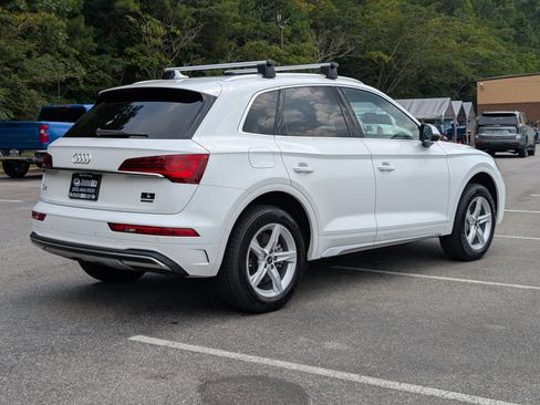 Used 2023 Audi Q5 2.0T Premium AWD/4WD image 9
