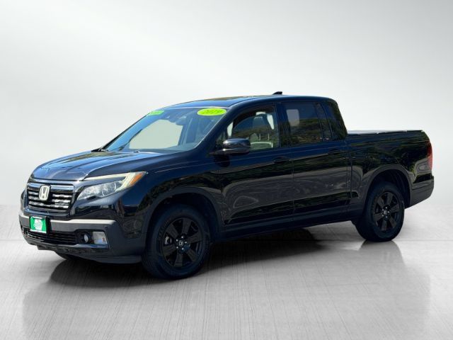 Used 2019 Honda Ridgeline Black Edition image 8