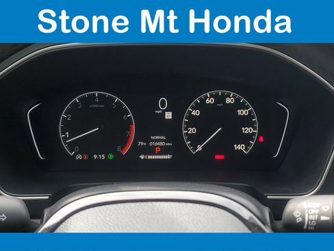 Used 2025 Honda Pilot EX-L image 26