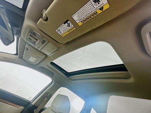 Used 2019 Honda CR-V EX-L image 25