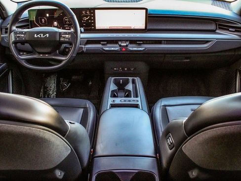 Used 2025 Kia EV9 Wind image 38