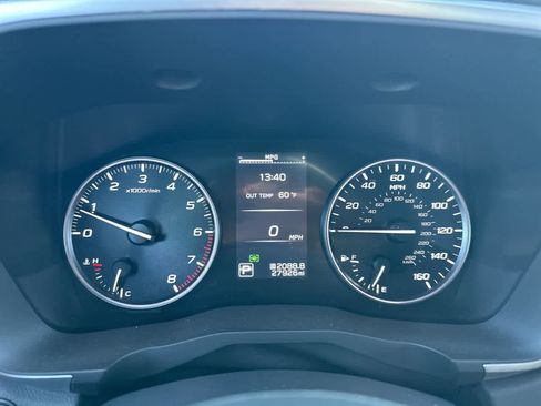 Certified 2023 Subaru Ascent Limited w/ Technology Package image 38